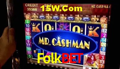 Jackpot Winner